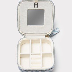 Milly Jewelry Case